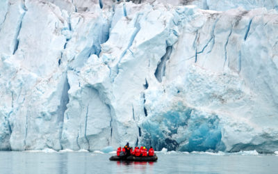 Grönland: Eiskaltes Abenteuer